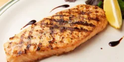 فوت و فن استیک ماهی و راز خوشمزگی استیک ماهی خوشمزه و خانگی