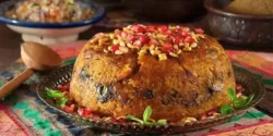 فوت و فن ته چین مرغ و بادمجان و راز خوشمزگی ته چین مرغ و بادمجان خوشمزه