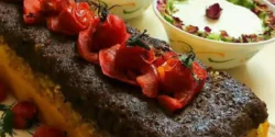 فوت و فن ته چین کباب و راز خوشمزگی ته چین کباب خوشمزه و خانگی