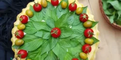فوت و فن تارت تن ماهی و راز خوشمزگی تارت تن ماهی خوشمزه و خانگی