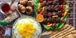 فوت و فن ترش کباب با مرغ و راز خوشمزگی ترش کباب با مرغ خوشمزه و خانگی