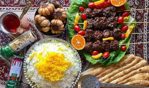 فوت و فن ترش کباب با مرغ و راز خوشمزگی ترش کباب با مرغ خوشمزه و خانگی