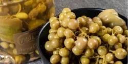 فوت و فن ترشی غوره و راز خوشمزگی ترشی غوره خوشمزه و خانگی