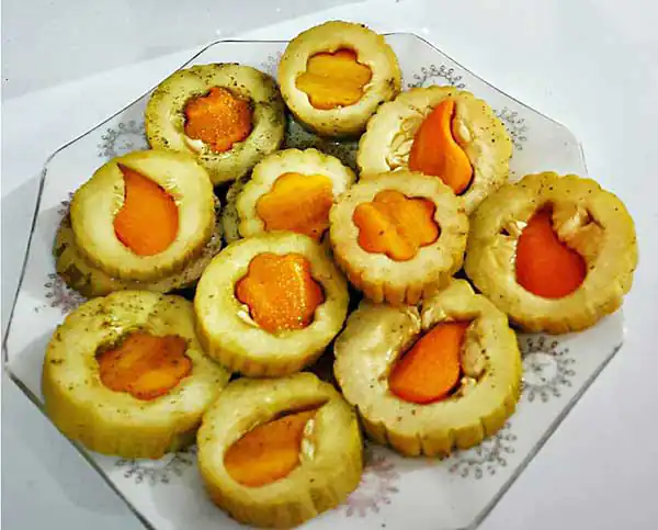 فوت و فن ترشی خیار چنبر و راز خوشمزگی ترشی خیار چنبر خوشمزه و خانگی