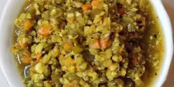 فوت و فن ترشی لیته بادمجان و راز خوشمزگی ترشی لیته بادمجان خوشمزه و خانگی