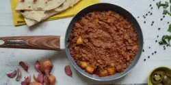 فوت و فن واویشکا گوشت و راز خوشمزگی واویشکا گوشت خوشمزه و خانگی