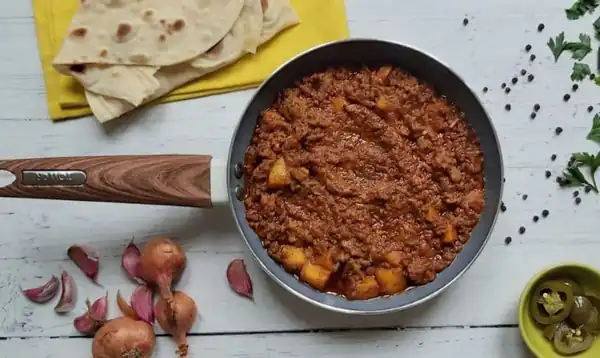 فوت و فن واویشکا گوشت و راز خوشمزگی واویشکا گوشت خوشمزه و خانگی