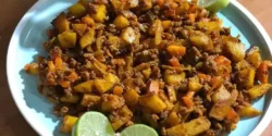 فوت و فن واویشکا مرغ و راز خوشمزگی واویشکا مرغ خوشمزه و خانگی