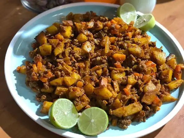 فوت و فن واویشکا مرغ و راز خوشمزگی واویشکا مرغ خوشمزه و خانگی