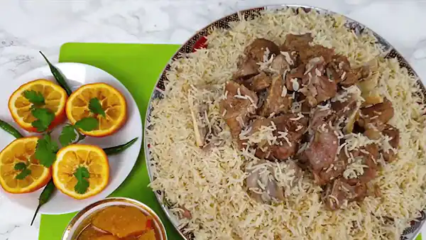 فوت و فن یخنی پلو و راز خوشمزگی یخنی پلو خوشمزه و خانگی