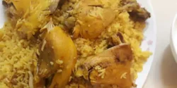 فوت و فن یاکنی پلو و راز خوشمزگی یاکنی پلو خوشمزه و خانگی