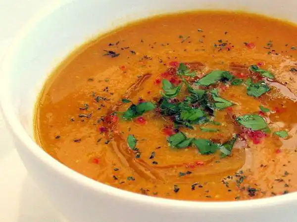 فوت و فن آش یارما و راز خوشمزگی آش یارما خوشمزه و خانگی