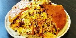 فوت و فن زرشک پلو با مرغ ریش ریش و راز خوشمزگی زرشک پلو با مرغ ریش ریش