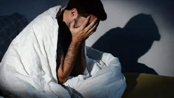 درمان بد خوابی خیراندیش و علت و علائم و راههای پیشگیری