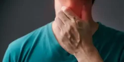 درمان درد حلق خیراندیش و علت و علائم و راههای پیشگیری