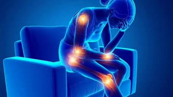 درمان درد مفاصل خیراندیش و علت و علائم و راههای پیشگیری