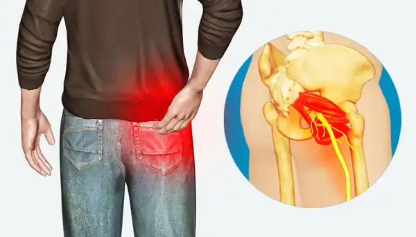 درمان درد سیاتیک خیراندیش و علت و علائم و راههای پیشگیری