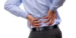 درمان گرفتگی کمر خیراندیش و علت و علائم و راههای پیشگیری