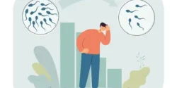 درمان ناباروری در مردان خیراندیش و علت و علائم و راههای پیشگیری