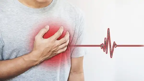 درمان تپش قلب خیراندیش و علت و علائم و راههای پیشگیری