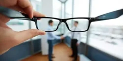 درمان تاری دید خیراندیش و علت و علائم و راههای پیشگیری