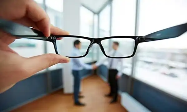 درمان تاری دید خیراندیش و علت و علائم و راههای پیشگیری