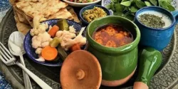 تعبیر خواب آبگوشت برای دختر مجرد و زن متاهل از نظر روانشناسی