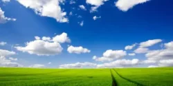 تعبیر خواب آسمان برای دختر مجرد و زن متاهل از نظر روانشناسی