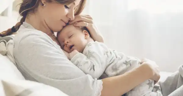 تعبیر خواب بچه برای دختر مجرد و زن متاهل از نظر روانشناسی