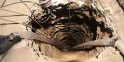 تعبیر خواب چاه برای دختر مجرد و زن متاهل از نظر روانشناسی