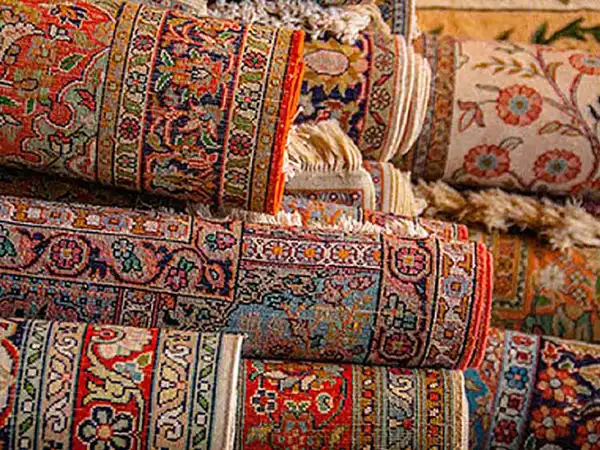 تعبیر خواب فرش برای دختر مجرد و زن متاهل از نظر روانشناسی