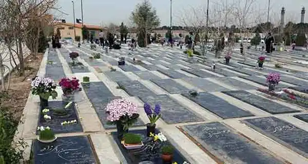 تعبیر خواب قبر برای دختر مجرد و زن متاهل از نظر روانشناسی