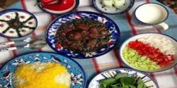 تعبیر خواب غذا برای دختر مجرد و زن متاهل از نظر روانشناسی