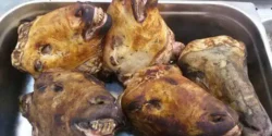 تعبیر خواب کله پاچه برای دختر مجرد و زن متاهل از نظر روانشناسی