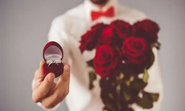 تعبیر خواب خواستگاری برای دختر مجرد و زن متاهل از نظر روانشناسی