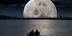 تعبیر خواب ماه برای دختر مجرد و زن متاهل از نظر روانشناسی