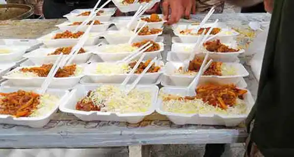 تعبیر خواب نذری برای دختر مجرد و زن متاهل از نظر روانشناسی