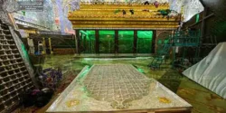 تعبیر خواب ضریح برای دختر مجرد و زن متاهل از نظر روانشناسی
