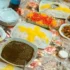 تعبیر خواب سفره از دید منوچهر مطیعی برای دختر مجرد و زن متاهل از نظر روانشناسی