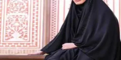 تعبیر خواب چادر مشکی + برای دختر مجرد و زن متاهل از نظر روانشناسی