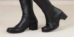 تعبیر خواب چکمه ابن سیرین + برای دختر مجرد و زن متاهل از نظر روانشناسی