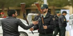 تعبیر خواب فرار از پلیس+ برای دختر مجرد و زن متاهل از نظر روانشناسی