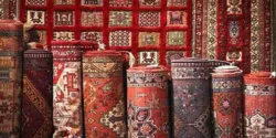 تعبیر خواب قالی + برای دختر مجرد و زن متاهل از نظر روانشناسی