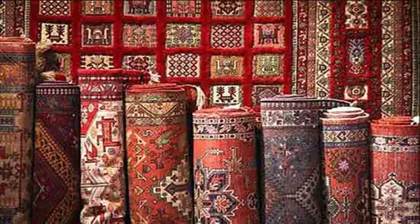 تعبیر خواب قالی+ برای دختر مجرد و زن متاهل از نظر روانشناسی