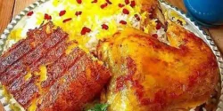 تعبیر خواب غذا پختن + برای دختر مجرد و زن متاهل از نظر روانشناسی