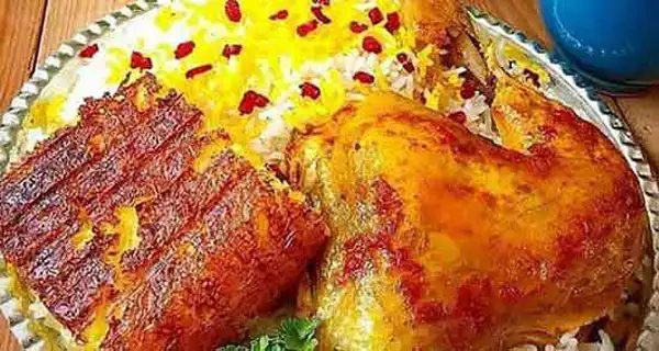 تعبیر خواب غذا پختن+ برای دختر مجرد و زن متاهل از نظر روانشناسی