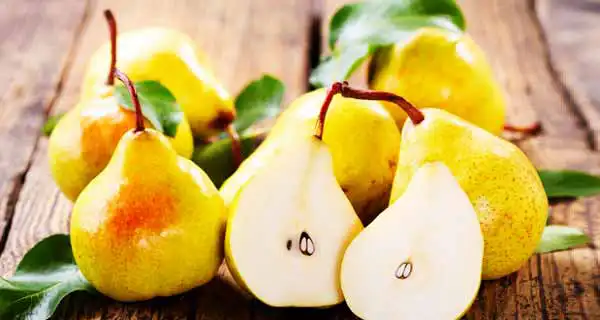 تعبیر خواب گلابی+ برای دختر مجرد و زن متاهل از نظر روانشناسی