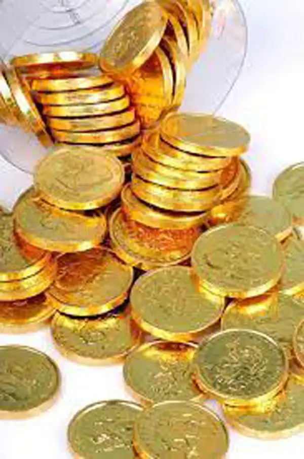 تعبیر خواب هدیه گرفتن طلا+ برای دختر مجرد و زن متاهل از نظر روانشناسی