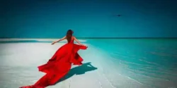 تعبیر خواب لباس قرمز + برای دختر مجرد و زن متاهل از نظر روانشناسی