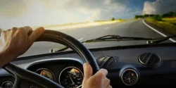 تعبیر خواب رانندگی + برای دختر مجرد و زن متاهل از نظر روانشناسی